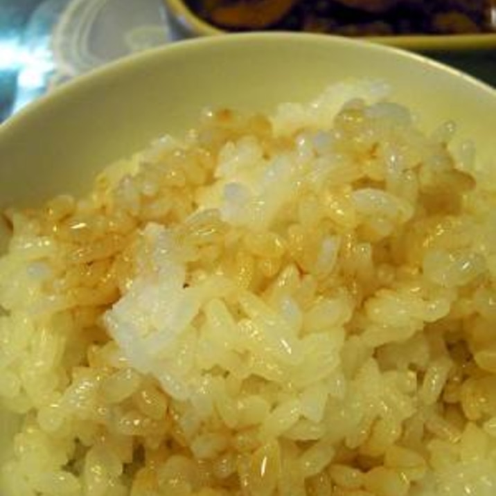 台湾ラードご飯「猪油拌飯」